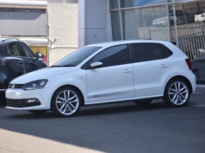 2024 Volkswagen Polo Vivo 1.0 TSI GT