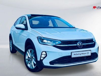 2025 Volkswagen Taigo 1.0 TSI Life Auto
