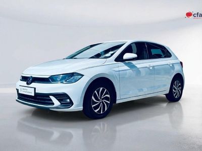 2026 Volkswagen Polo 1.0 TSI Life Auto DSG