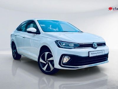2026 Volkswagen Polo Sedan 1.0TSI Style