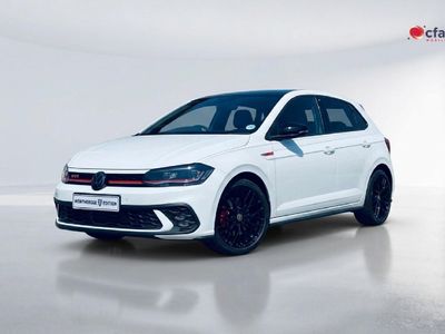 2026 Volkswagen Polo 2.0 GTI Auto (147kW)