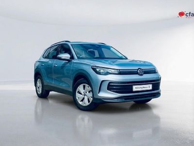 2026 Volkswagen Tiguan 1.4TSI Life