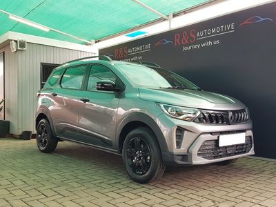 2026 Renault Triber 1.0 Techno