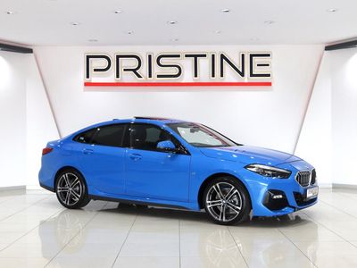 2022 BMW 2 Series 218i Gran Coupe M Sport