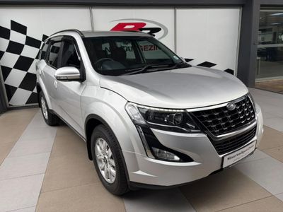 2021 Mahindra XUV 500 2.2D mHawk 7-seat W10 Auto