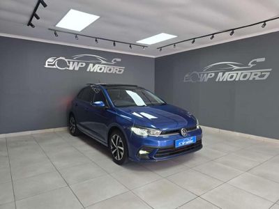 2022 Volkswagen Polo 1.0 TSI Life