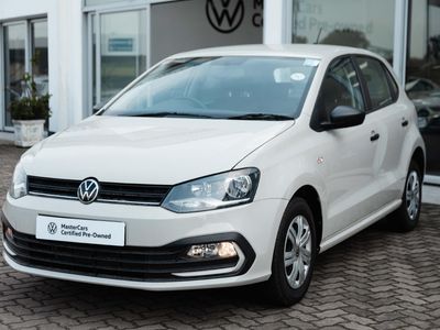 2026 Volkswagen Polo Vivo 1.4