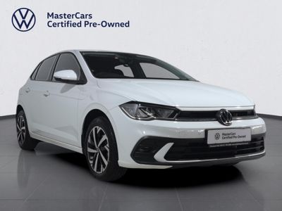 2023 Volkswagen Polo 1.0 TSI Life Auto DSG