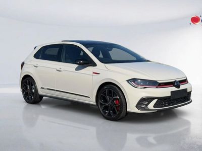 2026 Volkswagen Polo 2.0 GTI Auto (147kW)