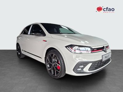 2026 Volkswagen Polo 2.0 GTI Auto (147kW)
