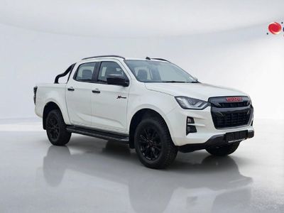 2026 Isuzu D-Max 1.9 DDI HR X-Rider Auto Double-Cab