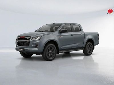 2026 Isuzu D-Max 1.9 DDI HR X-Rider Auto Double-Cab