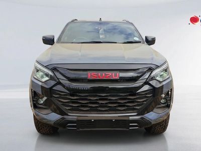 2026 Isuzu D-Max 1.9 DDI HR X-Rider Auto Double-Cab