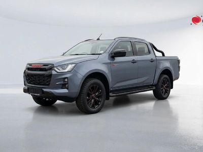 2026 Isuzu D-Max 1.9 DDI HR X-Rider Auto Double-Cab