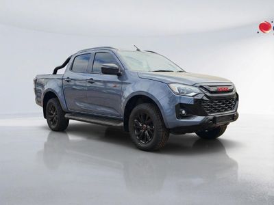 2026 Isuzu D-Max 1.9 DDI HR X-Rider Auto Double-Cab