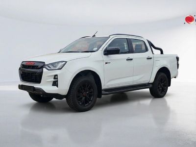 2026 Isuzu D-Max 1.9 DDI HR X-Rider Auto Double-Cab