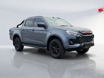 2026 Isuzu D-Max 1.9 DDI HR X-Rider Auto Double-Cab