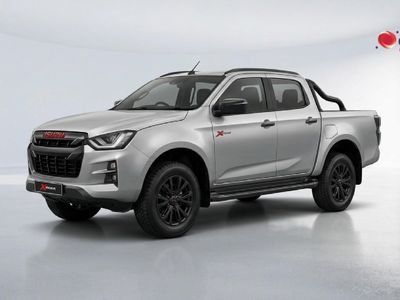 2026 Isuzu D-Max 1.9 DDI HR X-Rider Auto Double-Cab