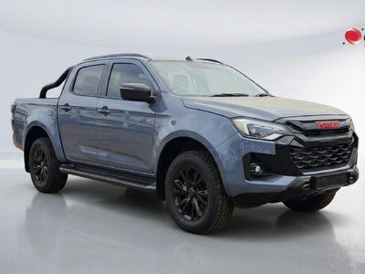 2026 Isuzu D-Max 1.9 DDI HR X-Rider Auto Double-Cab