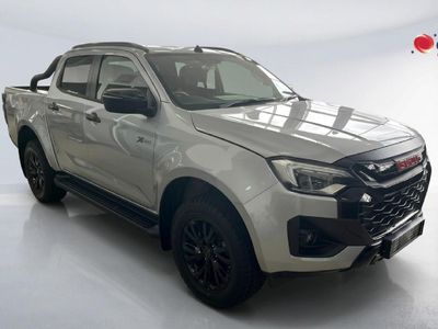 2026 Isuzu D-Max 1.9 DDI HR X-Rider Auto Double-Cab