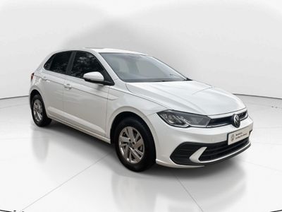 2026 Volkswagen Polo 1.0 TSI