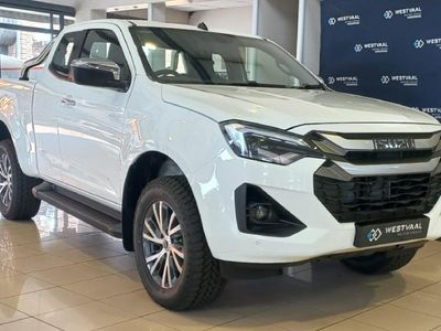 2026 Isuzu D-Max 3.0 DDI LSE 4x4 Auto E-Cab