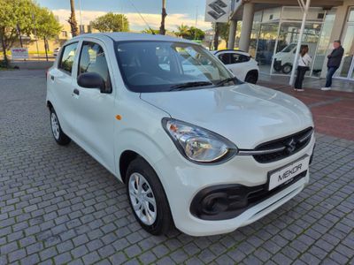 2026 Suzuki Celerio 1.0 GA