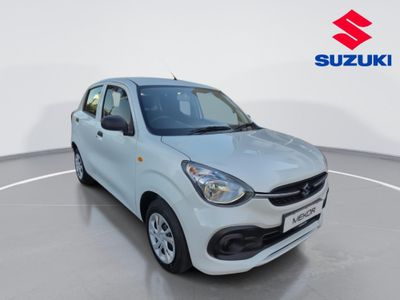 2026 Suzuki Celerio 1.0 GA