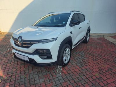 2026 Renault Kiger 1.0 Energy Zen Auto