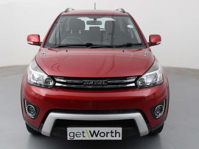 2020 Haval H1 1.5 VVT