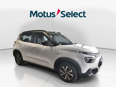 2024 Citroen C3 1.2 Feel