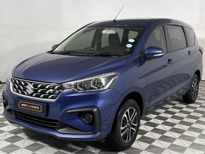 2026 Suzuki Ertiga 1.5 GL
