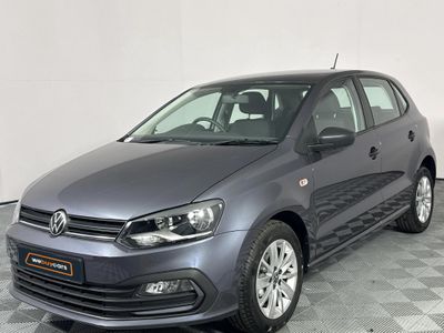 2026 Volkswagen Polo Vivo 1.4
