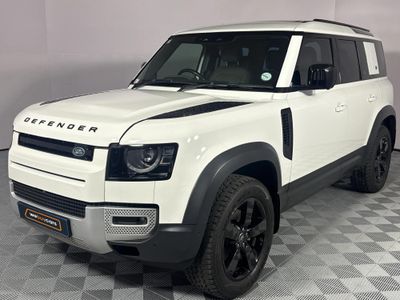 2022 Land Rover Defender 110 D240 SE (177kW)