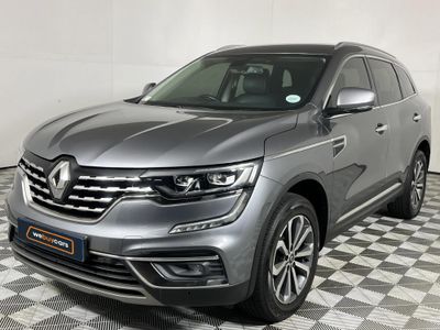 2020 Renault Koleos 2.5 Dynamique Auto 4x4