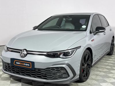 2023 Volkswagen Golf 8 GTI 2.0 TSI Auto