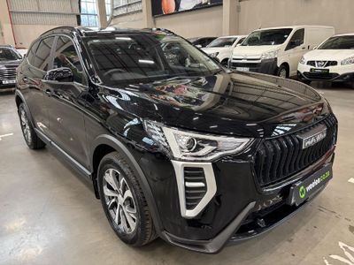 2025 Haval Jolion 1.5T City Plus DCT