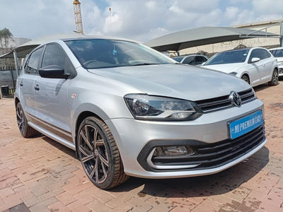 2024 Volkswagen Polo Vivo 1.4 LIFE