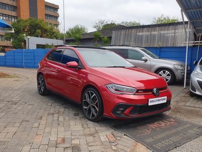 2025 Volkswagen Polo VW POLO GTI DGS 2.0 2025