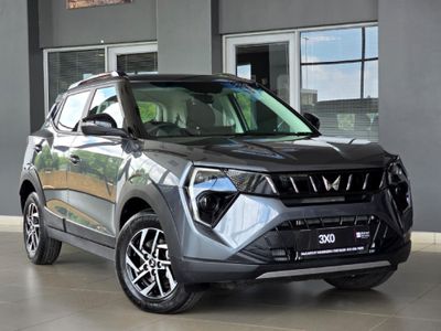 2026 Mahindra XUV 3XO 1.2T AX5 Auto