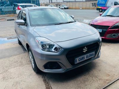 2023 Suzuki Dzire 1.2 GL
