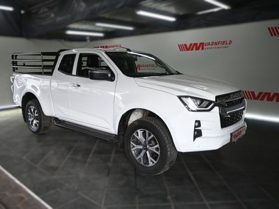 2023 Isuzu D-Max 3.0 DDI LSE 4x4 Auto Extended Cab