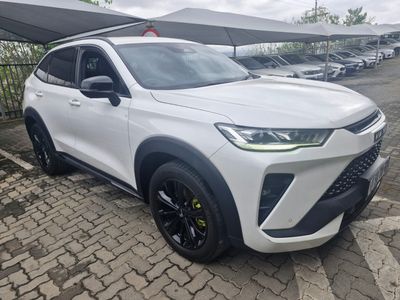 2022 Haval H6 GT 2.0T Super Luxury 4X4 Auto