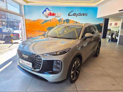 2026 Lepas L6 Javan 1.5 DCT