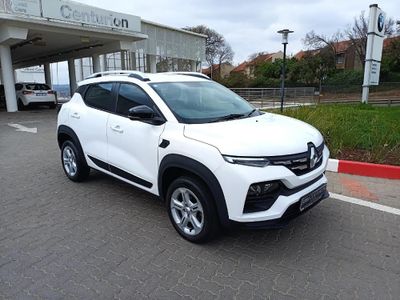 2022 Renault Kiger 1.0T Zen