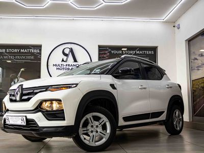 2021 Renault Kiger 1.0T Zen