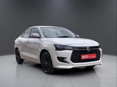 2025 Suzuki Dzire 1.2 GL+ Auto