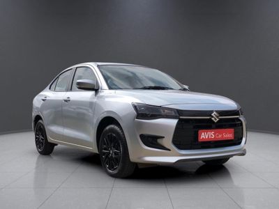 2025 Suzuki Dzire 1.2 GL+ Auto