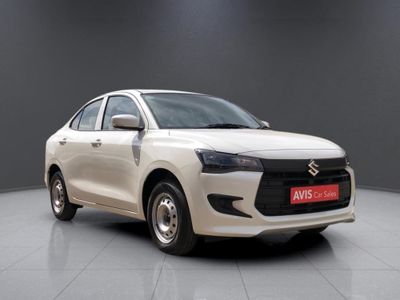 2025 Suzuki Dzire 1.2 GA