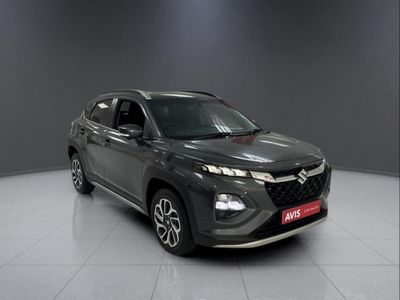 2024 Suzuki Fronx 1.5 GLX Auto